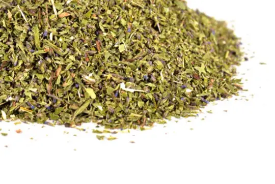 Organic Vervain