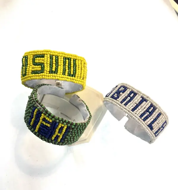 Orisa Cuff