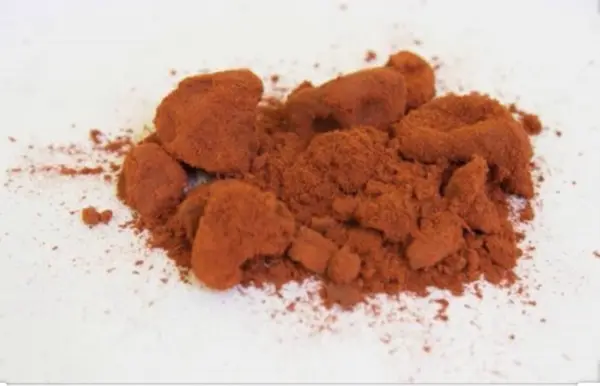 Osun Camwood