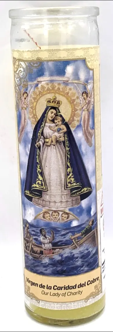 Our Lady of Charity