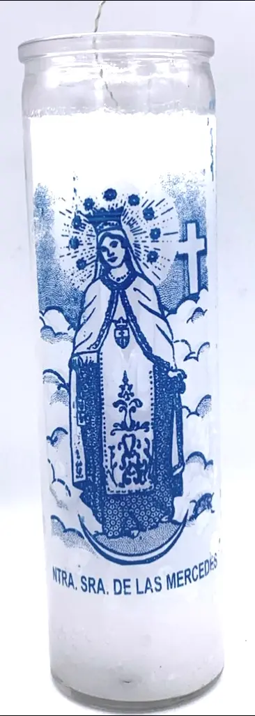 Our Lady of Mercedes