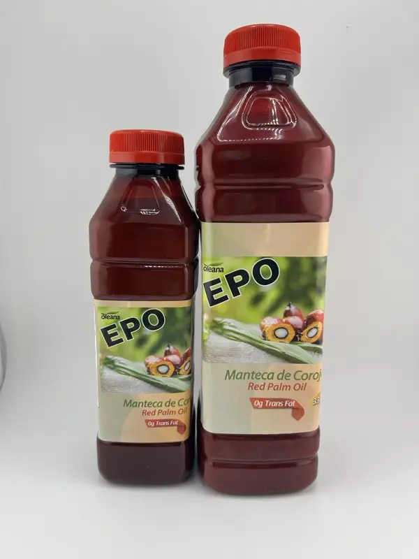 Palm Oil