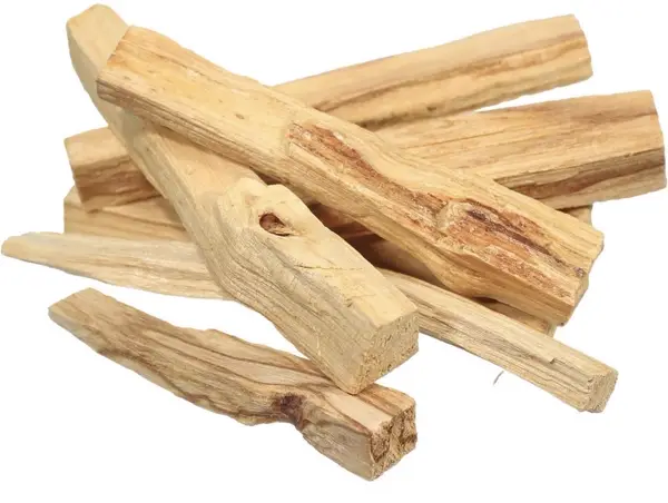 Palo Santo Smudge Sticks