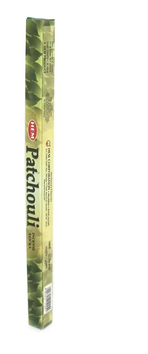 Patchouli