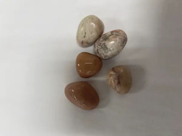 Pink Jasper