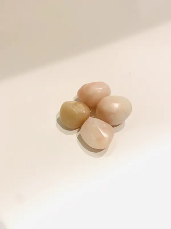 Pink Opal