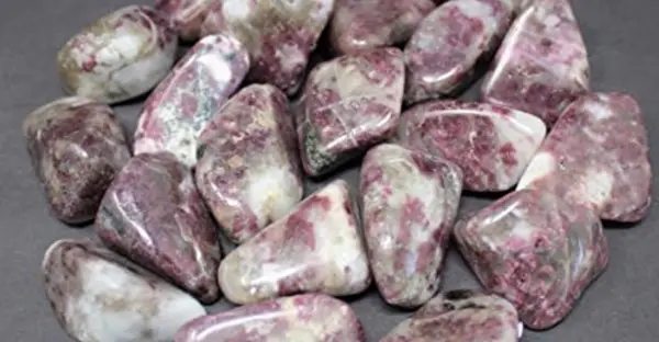 Pink Tourmaline