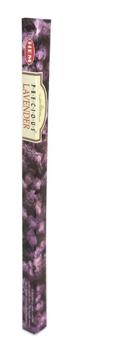 Precious Lavender