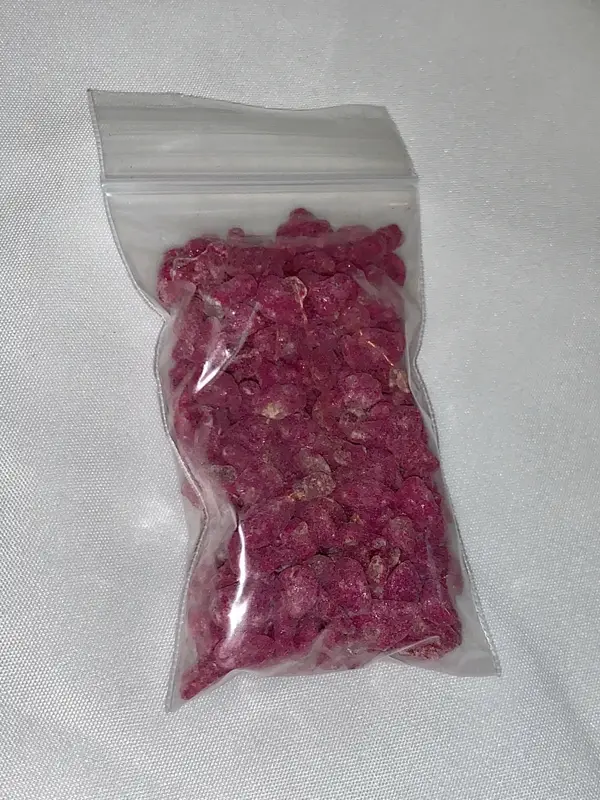 Prosperity Incense Resin