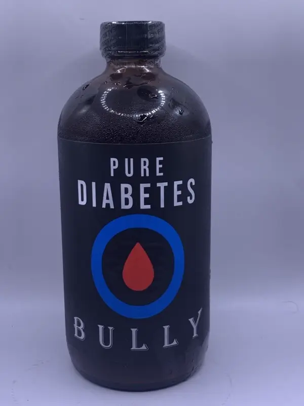 Pure Diabetes Bully