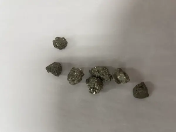 Pyrite
