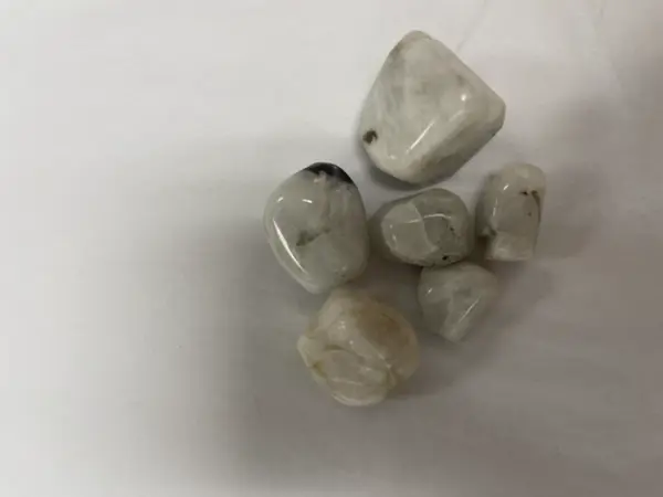 Rainbow Moonstone