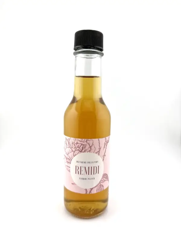 Remidi Florida Water 5oz