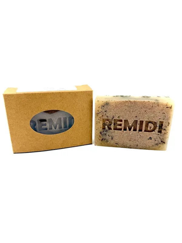 Remidi Florida Water Soap