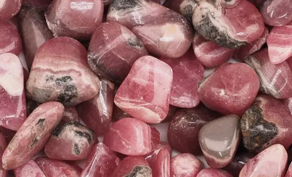 Rhodochrosite
