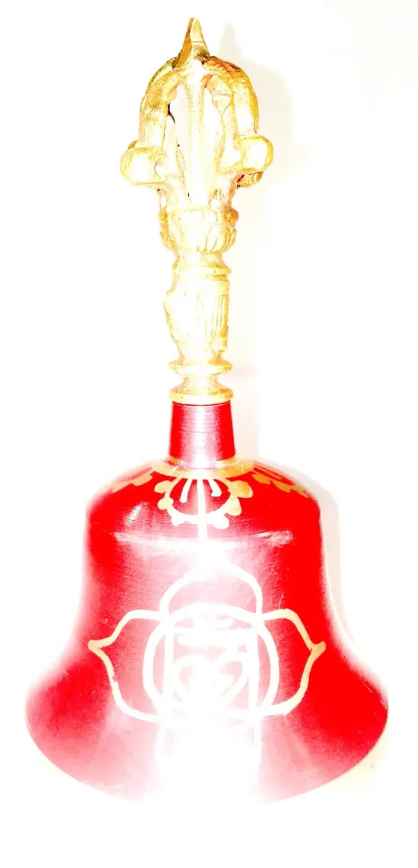 Root Chakra Bell