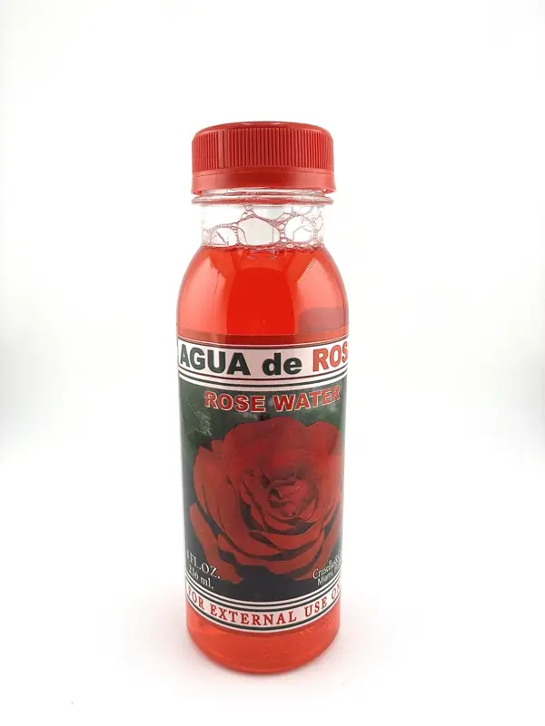 Rose Water