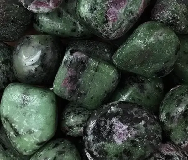 Ruby Zoisite