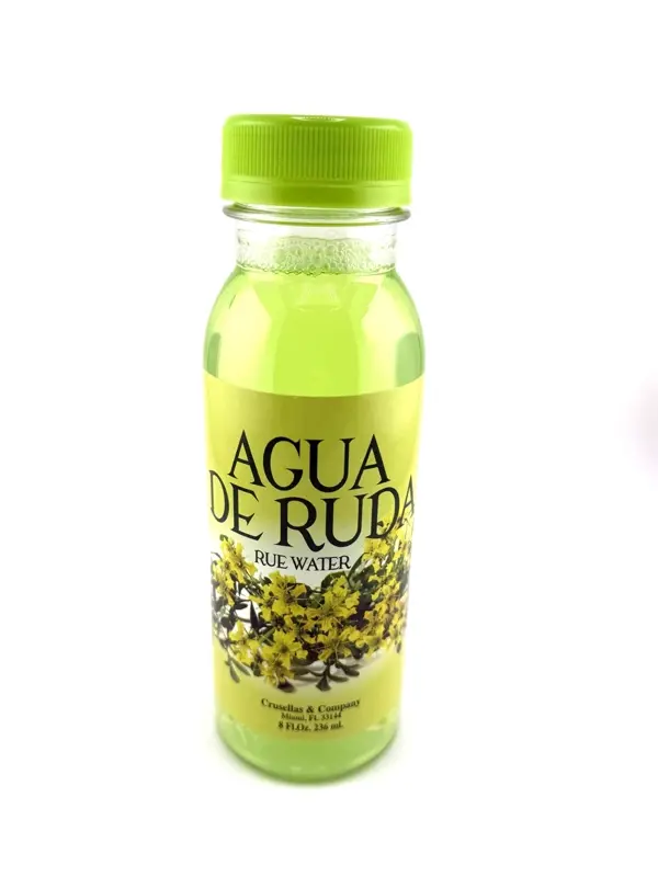 Rue Water