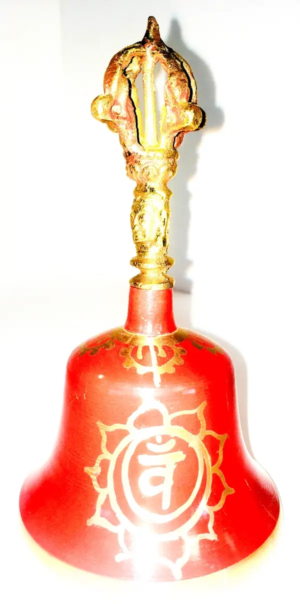 Sacral Chakra Bell