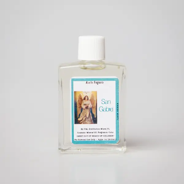 San Gabriel Dressing Oil