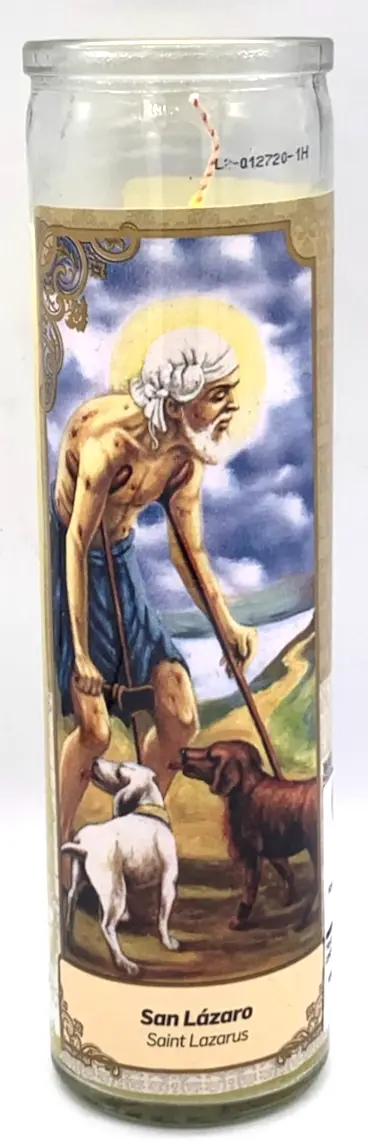 San Lazaro