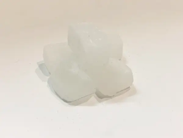Selenite Cube