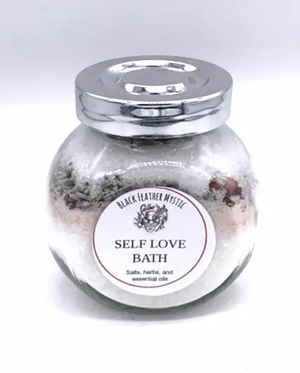 Self Love Bath