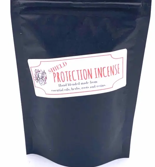 Shield Protection Incense