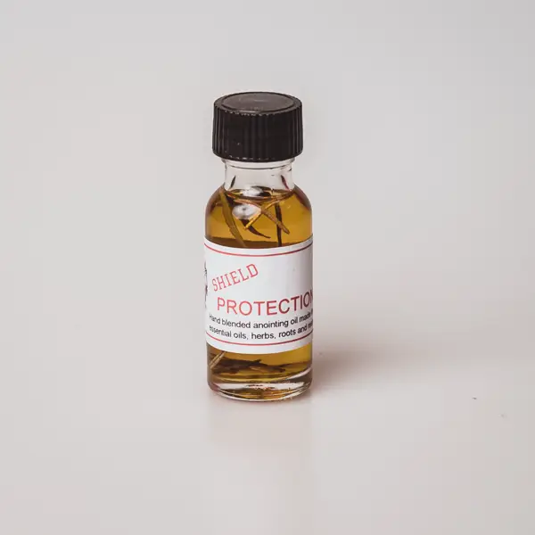 Shield Protection Oil