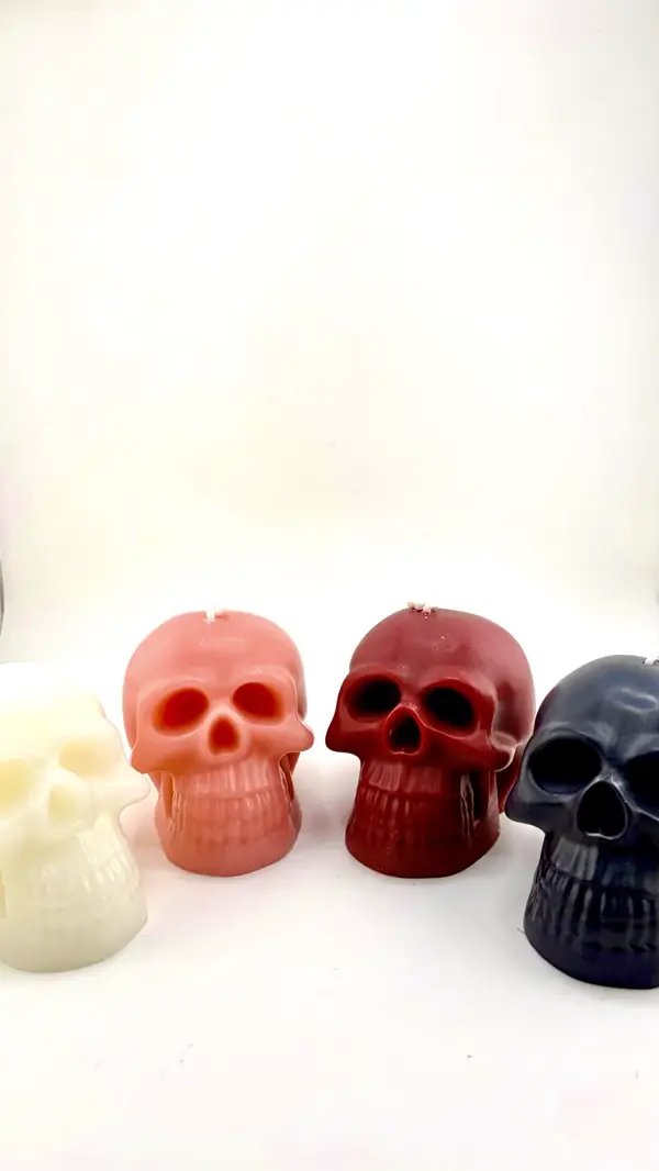 Skull Candles