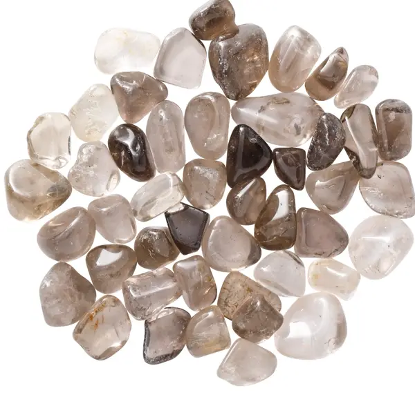 Smoky Quartz