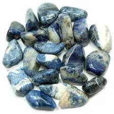 Sodalite Stones