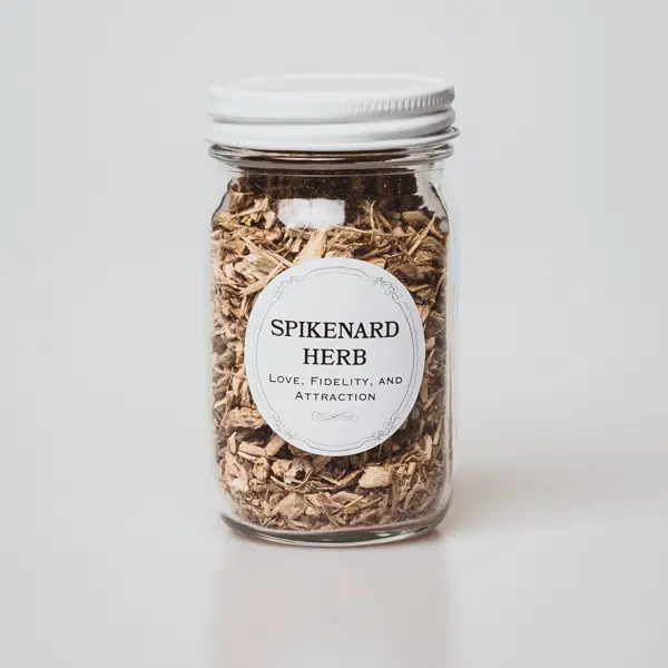 Spikenard Herb