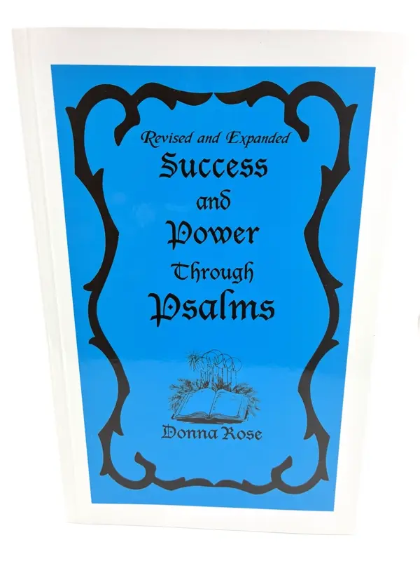 Success and Power through Psalms