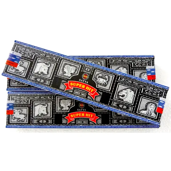 Super Hit Nag Champa