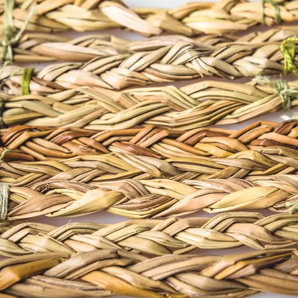 Sweetgrass Braid