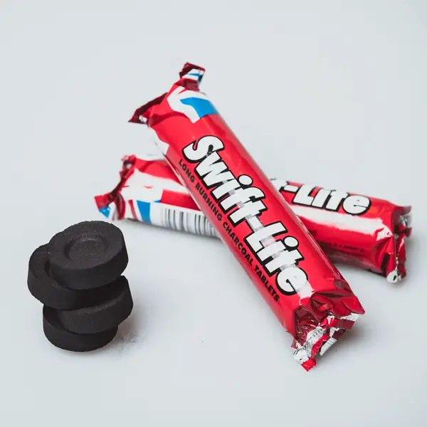 Swift Lite Charcoal