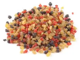 Three Kings Incense Resin