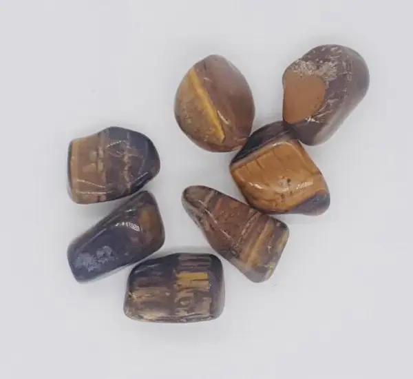 Tiger's  Eye