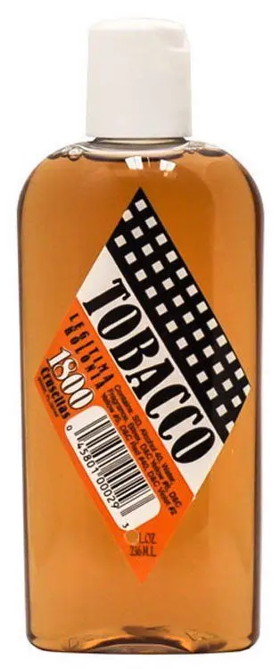 Tobacco Cologne 4oz