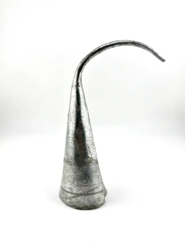 Traditional Obatala Bell
