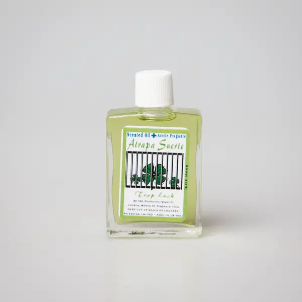 Trap Luck Dressing Oil