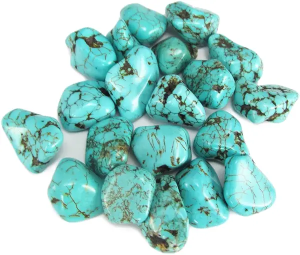 Turquoise