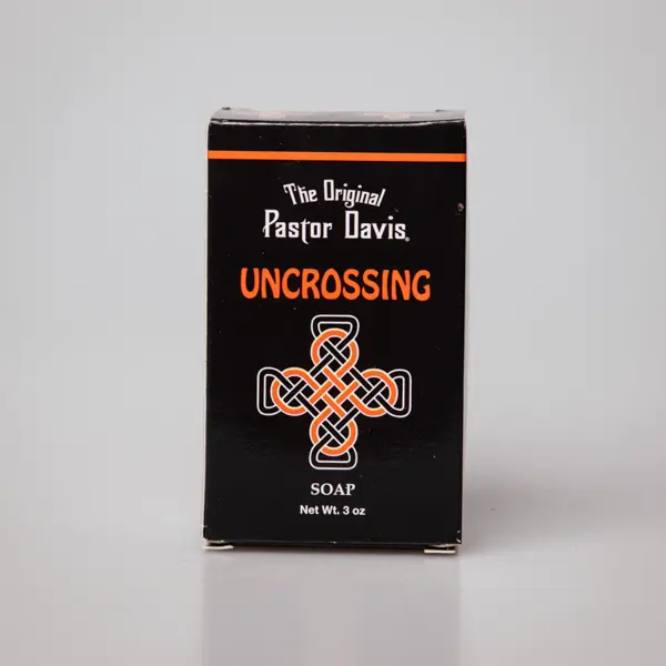 Uncrossing Soap