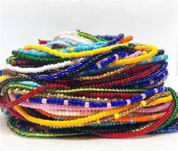 Waist Beads