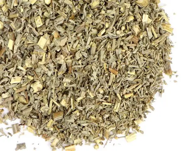 Wormwood
