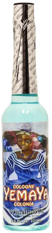 Yemaya Cologne