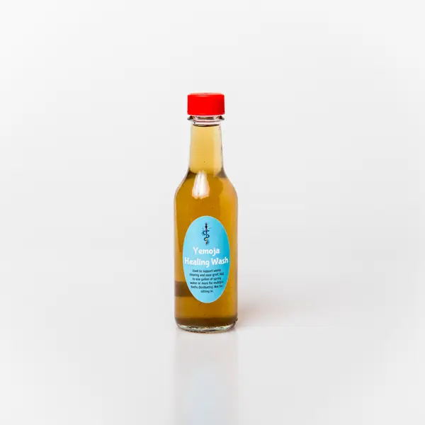 Yemoja Healing Wash