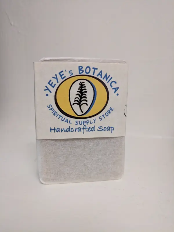 Yeye’s Botanica Handcrafted Soap